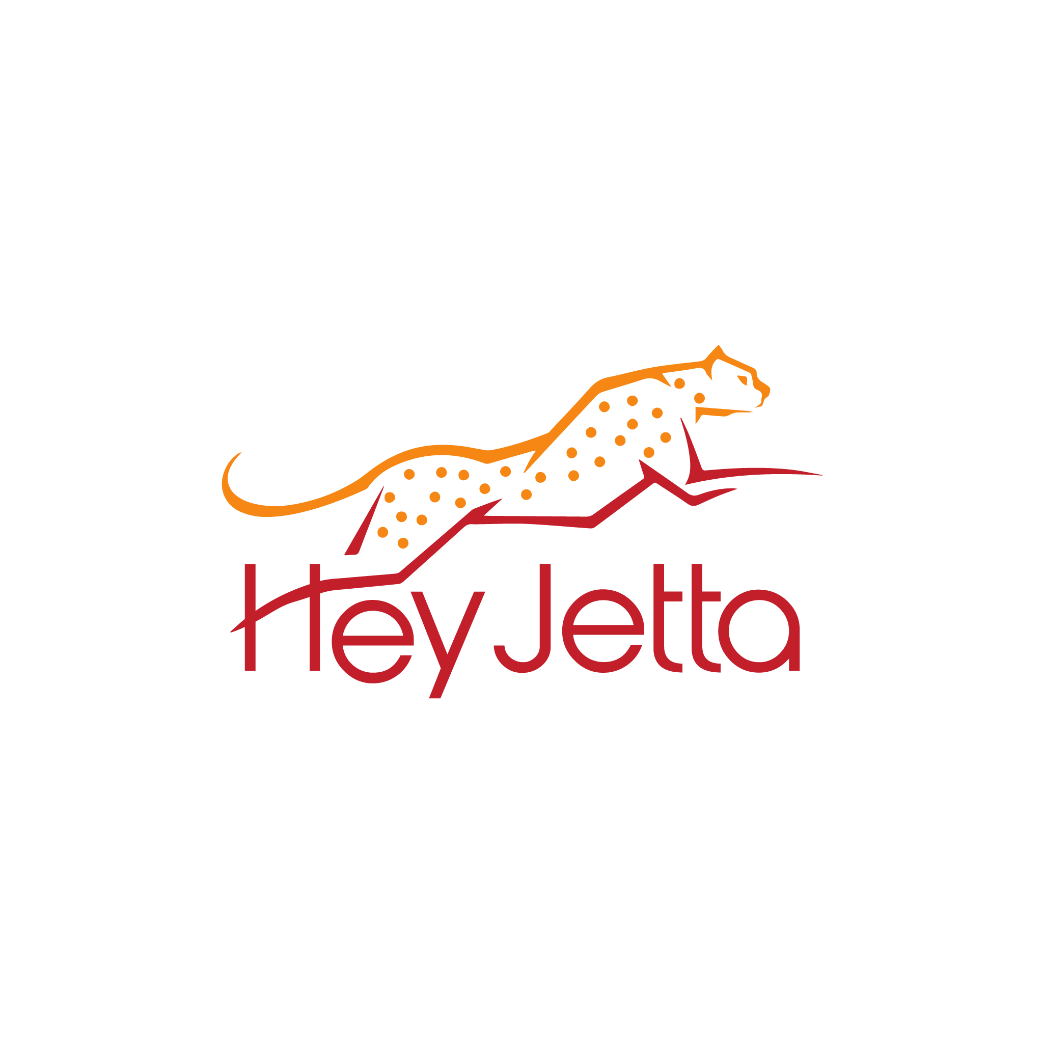 HeyJetta Logo